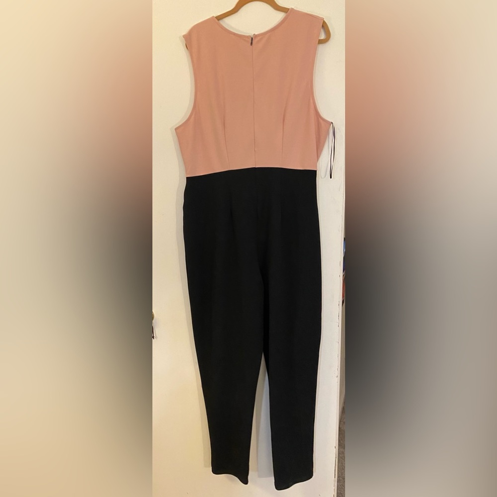 Venus jumpsuit
